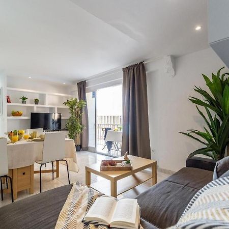 Seaside Boutique Apartment Fuengirola Exterior foto