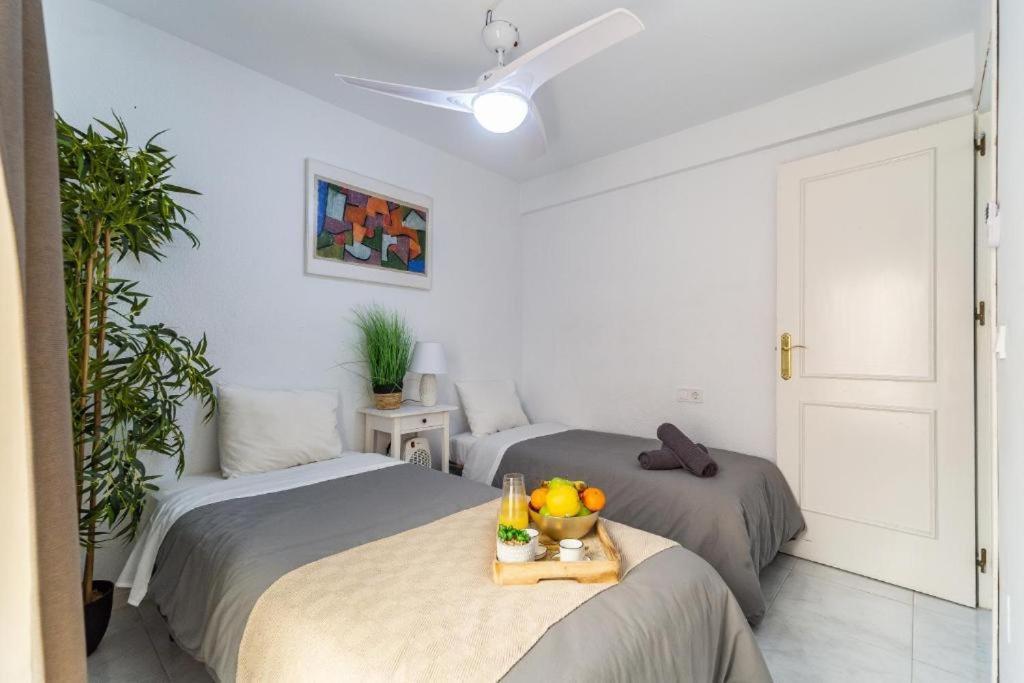 Seaside Boutique Apartment Fuengirola Exterior foto