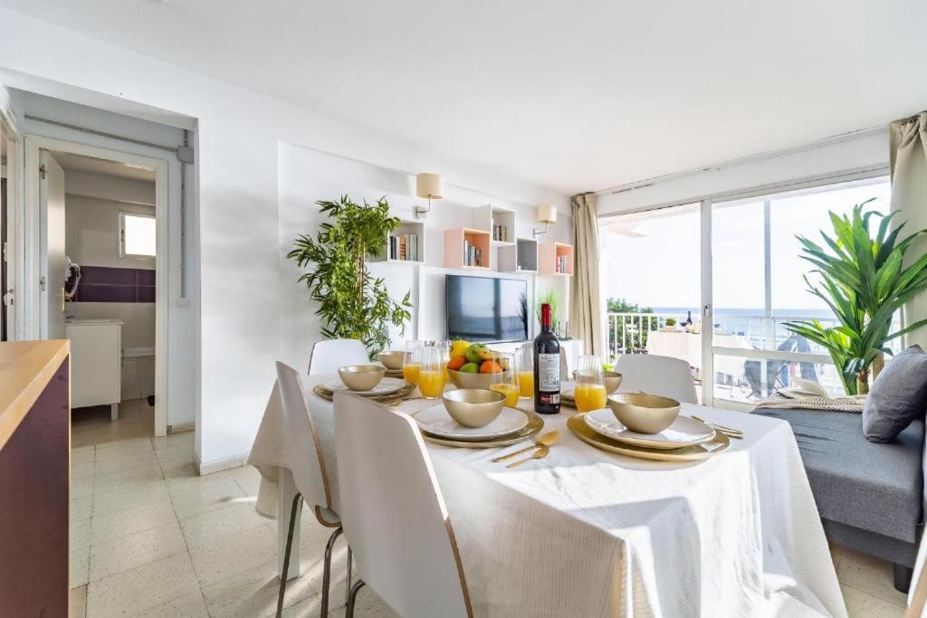 Seaside Boutique Apartment Fuengirola Exterior foto
