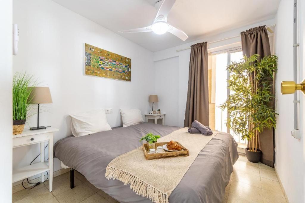 Seaside Boutique Apartment Fuengirola Exterior foto